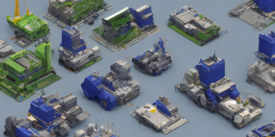 Adaptive Computation Modules for Efficient Vision Transformers