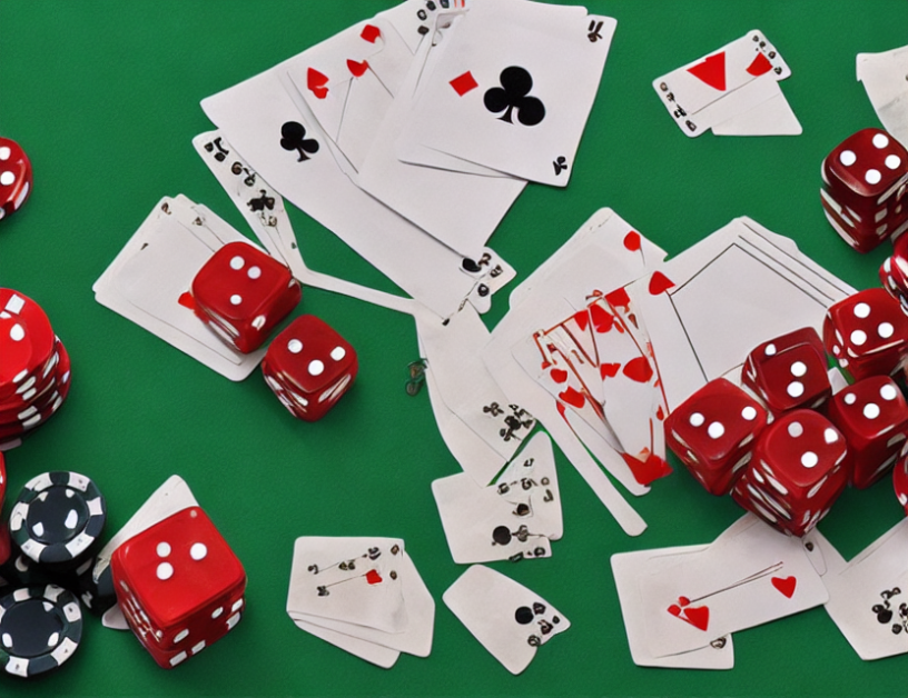 Efficient Poker Hand Notation for Scientific Use Cases