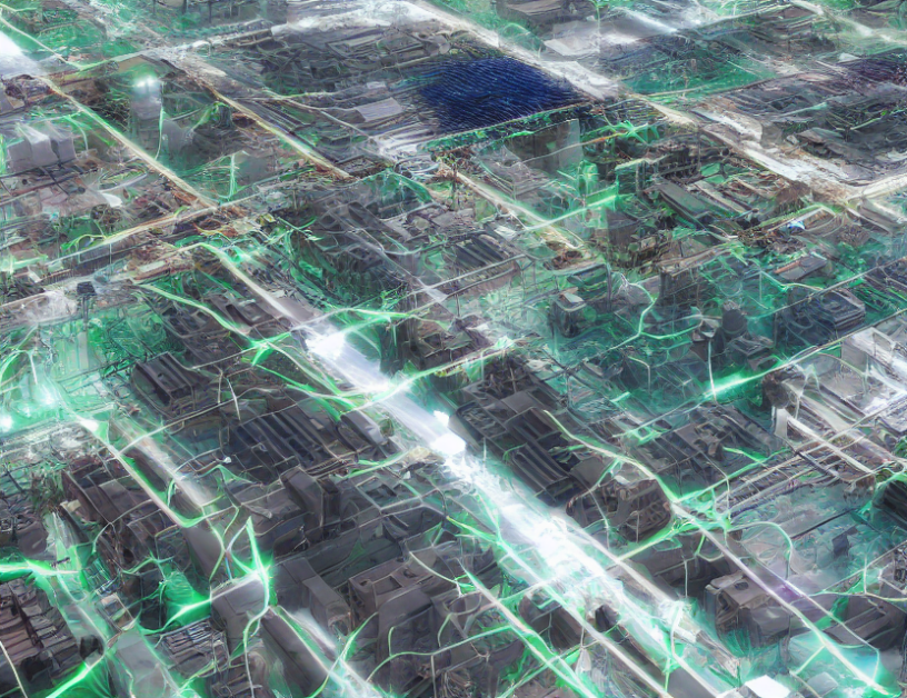 In-Memory Computing: The Future of Energy-Efficient and High-Throughput AI Processing