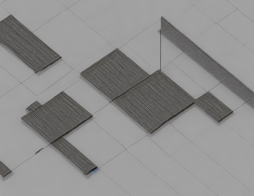 Threshold Graphs and Holes