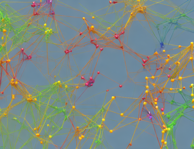 Understanding Strategic Behavior: A Survey of Evolutionary Dynamics and Communication Networks