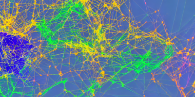 Predicting Human Behavior Over Time: A Survey of Deep Learning Techniques