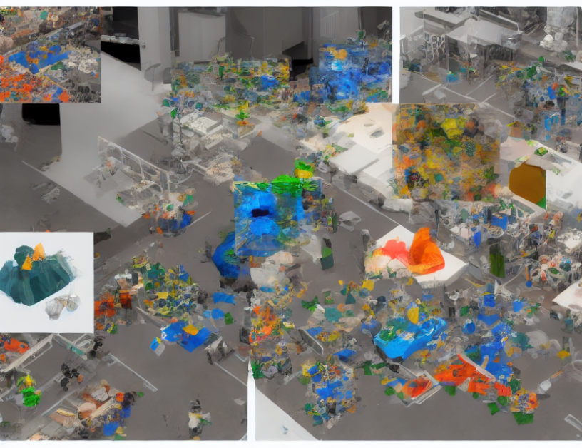 Semi-Supervised Domain Adaptation for Object Detection with Less Labeling