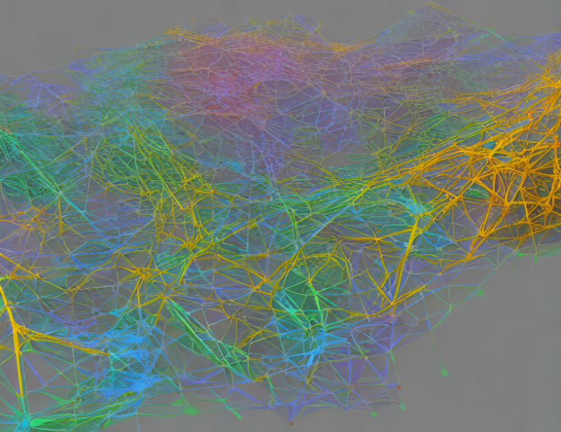 Uncovering the Hidden Relationships in Neural Network Representations