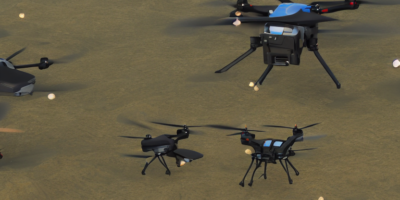 Nano-Drones' Collision Avoidance Method Tested in Various Environments