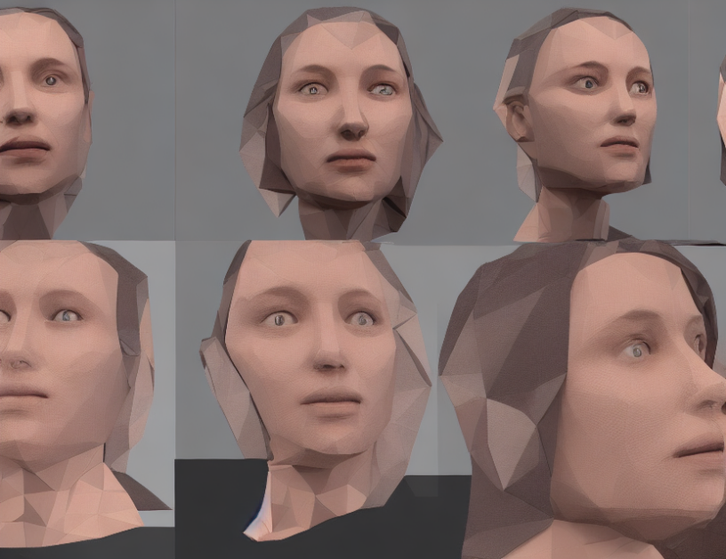 Unlocking High-Fidelity 3D Face Reconstruction with Deep Learning