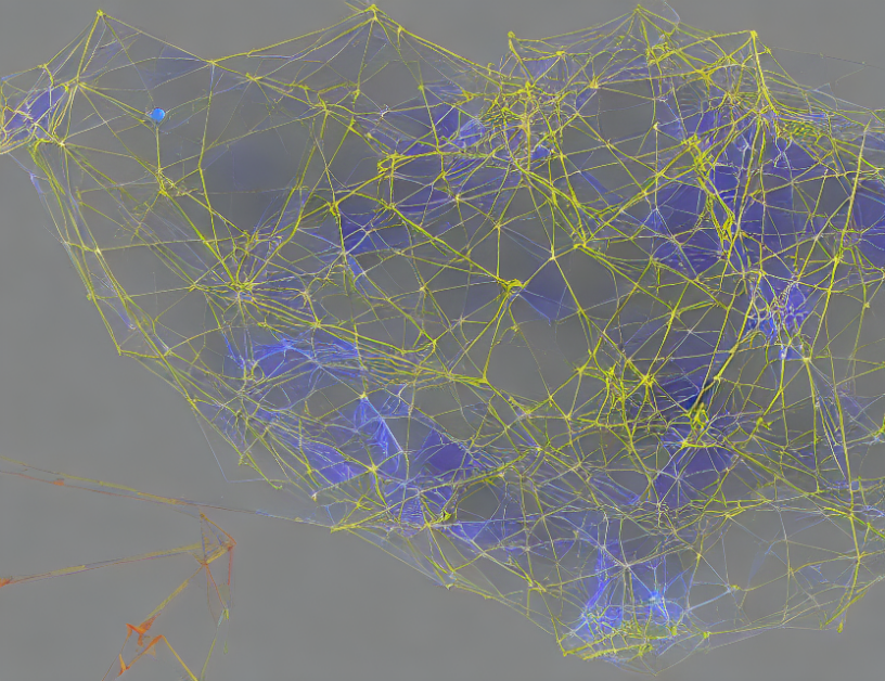 Neural Radiance Fields for Real-Time Novel-View Synthesis