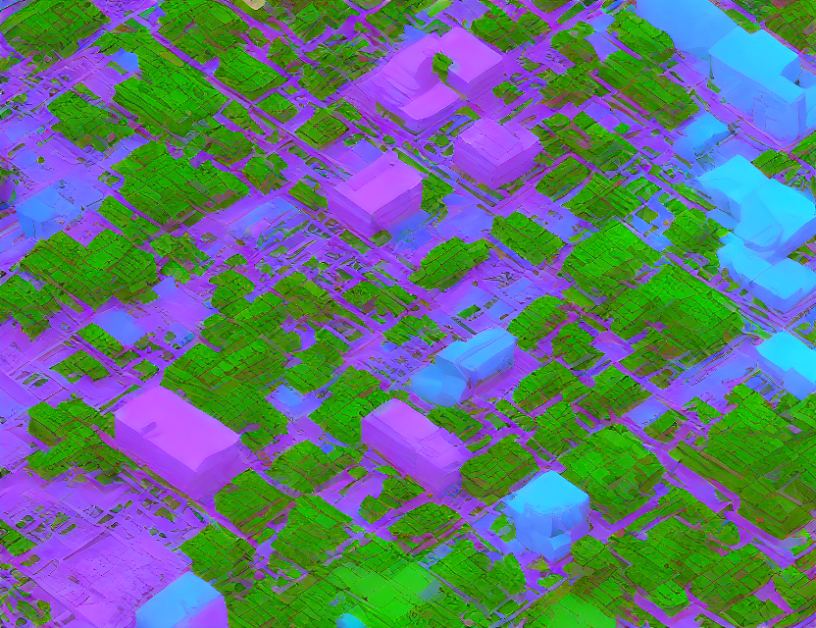 Enhancing Confidence Calibration in Semantic Segmentation with Refinement Networks