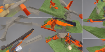 Comparative Study of NeRF-Based Methods for 3D Reconstruction from a Single Image