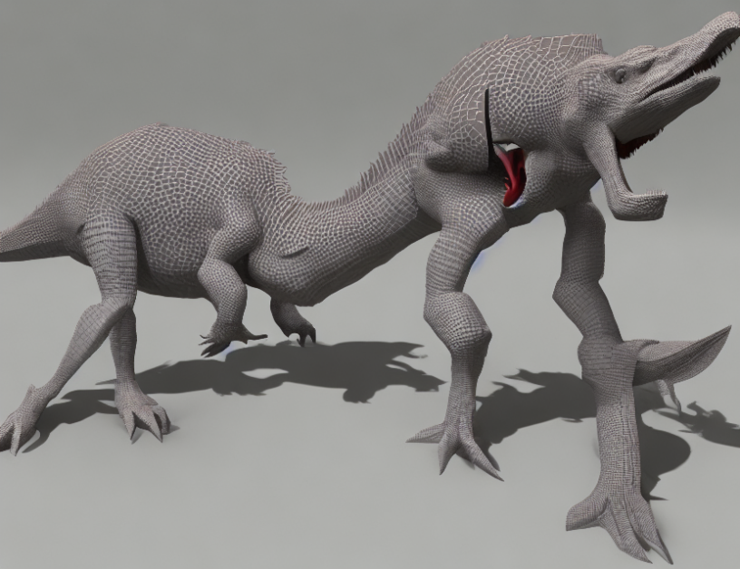 Leveraging DINO Features for Unsupervised 3D Reconstruction