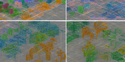 Remarkable Similarity in Iteration Counts for Weighted and Unweighted Linear Systems