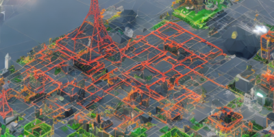 Uncovering Intricate Cyber Threats in Smart Grids via Game-Theoretic Modeling