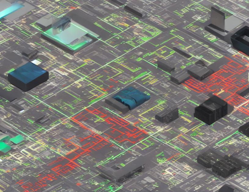 Enhancing Data Security with Forecasting Models