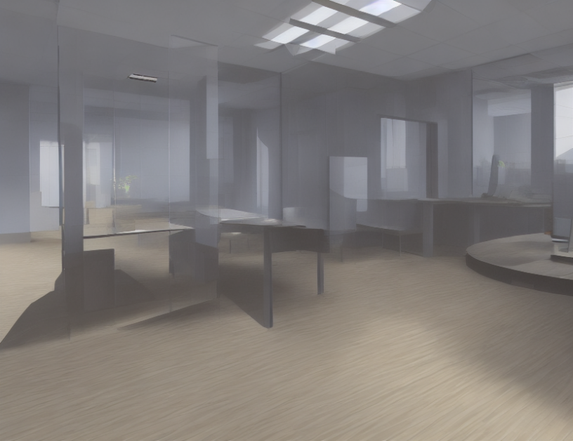 Enhancing Spatial Perception through Early Room Reflections Incorporation