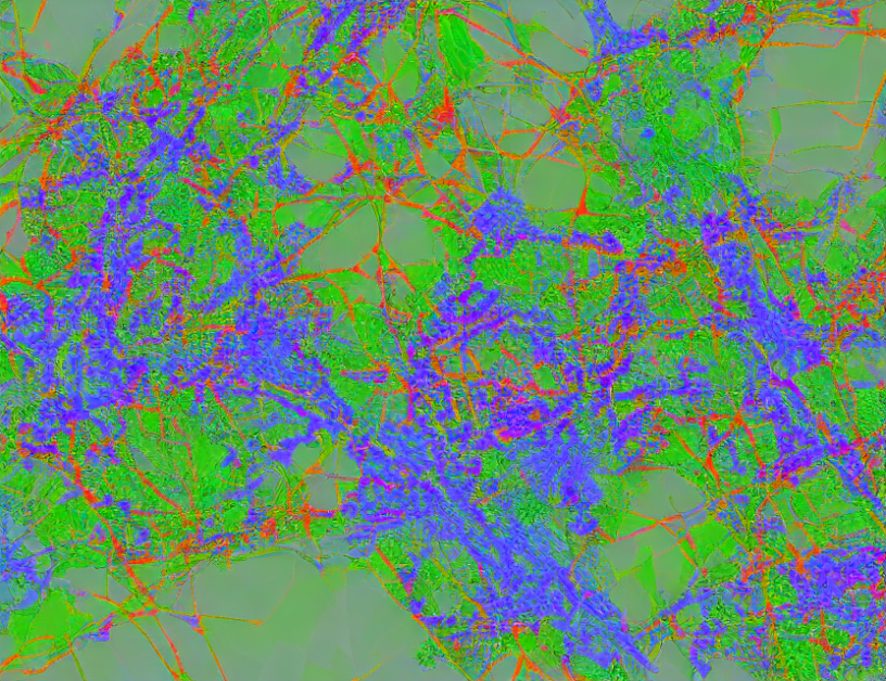 Machine Learning for THz Image Super-Resolution: A Comprehensive Review