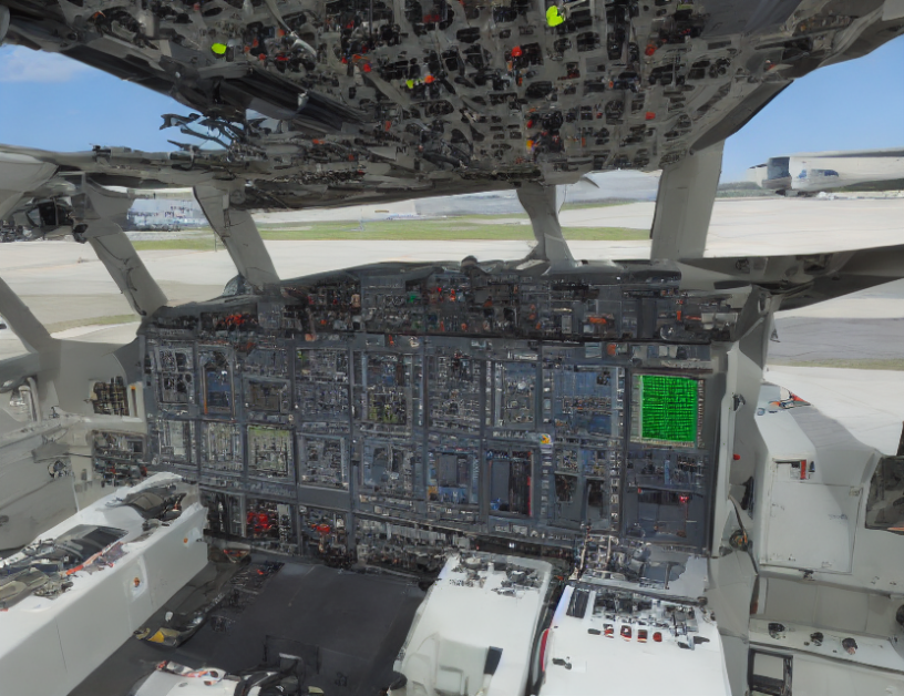 Simplified Avionics Network Configuration and Evaluation Framework