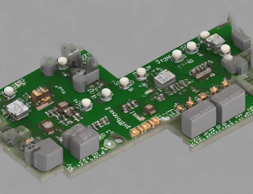 Decomposition of Multi-Mode Dual-Port Capacitor DC-DC Converters using Boolean Variables