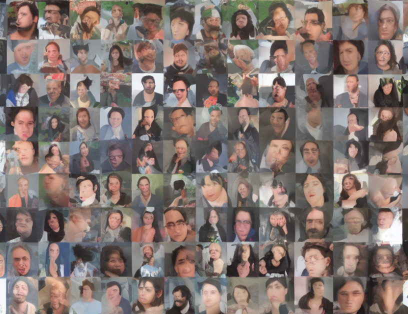 Analyzing Demographic Biases in Facial Expression Recognition Datasets