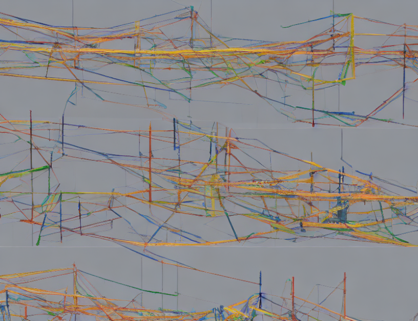 Asynchronous Iterative Methods for Linear Systems: A Performance Comparison