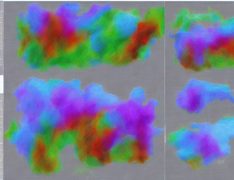 Evaluating Text-to-Image Synthesis Models with Conditional Inpainting