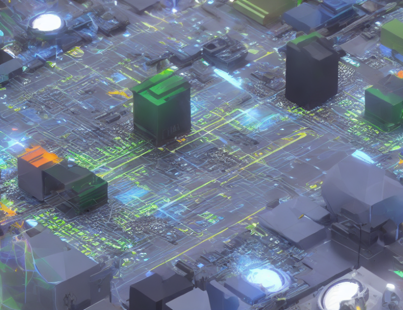 Distributed Computing in Noisy Environments: Robust Algorithms and Coding Techniques