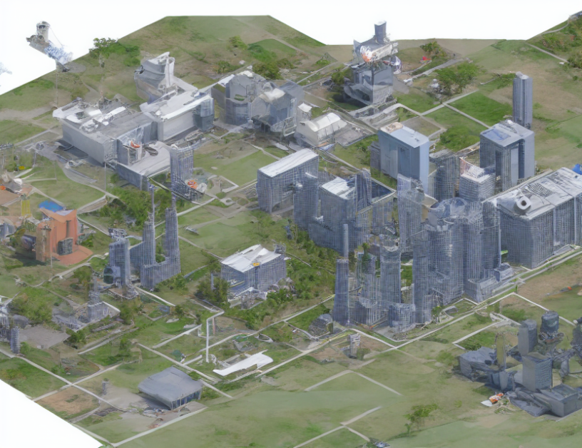 Knowledge Distillation Enhances Training Efficiency in GMViT for 3D Point Cloud Processing