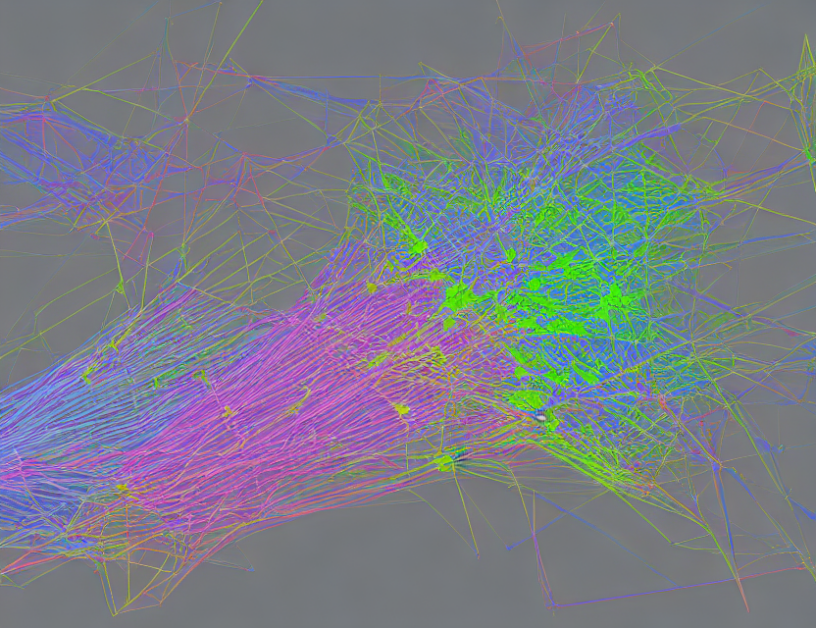 Efficient Progressive Data Analysis for Aggressor Graph Generation and Analysis