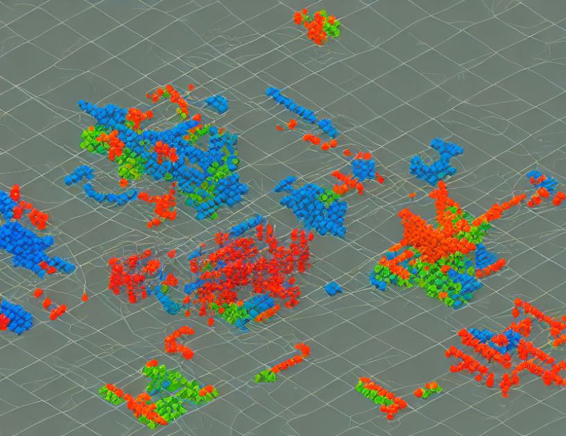 Determining Statistical Capacity in Perceptron Models