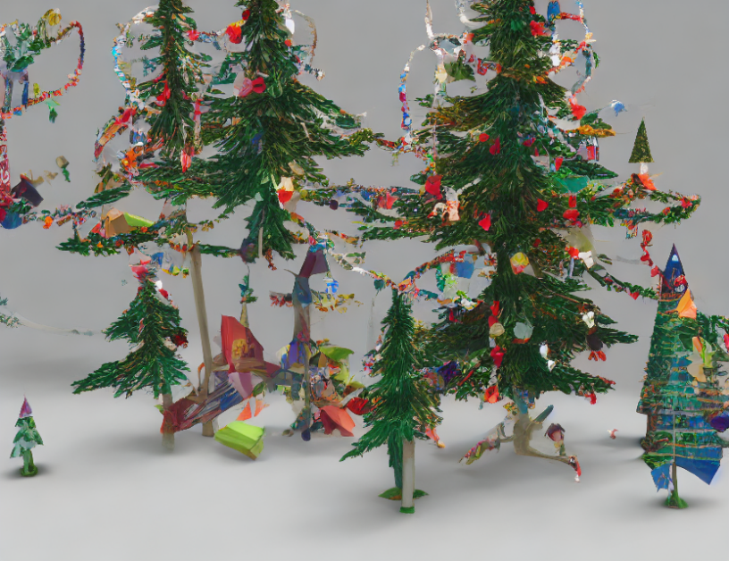 Outlining the Paper's Structure via Decorated Trees and Duhamel Iteration