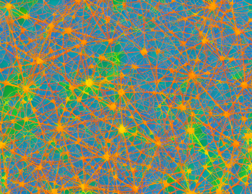 Learning Causal Networks via Model Selection and Wiener Filtering