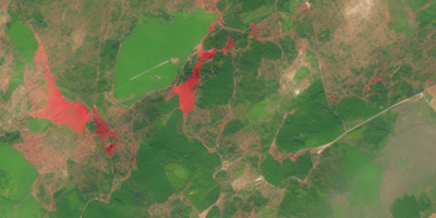 Landslide Detection and Segmentation Challenges in Remote Sensing Images