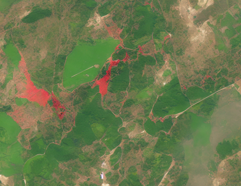 Landslide Detection and Segmentation Challenges in Remote Sensing Images