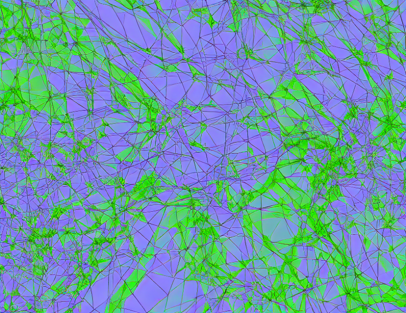 Exploring Signaling Dynamics Landscapes with Neural Networks: A Computational Perspective