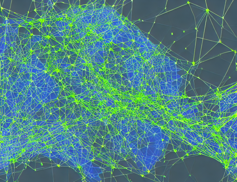 Combining Community Detection and Graph Neural Networks for Link Prediction in Scientific Literature