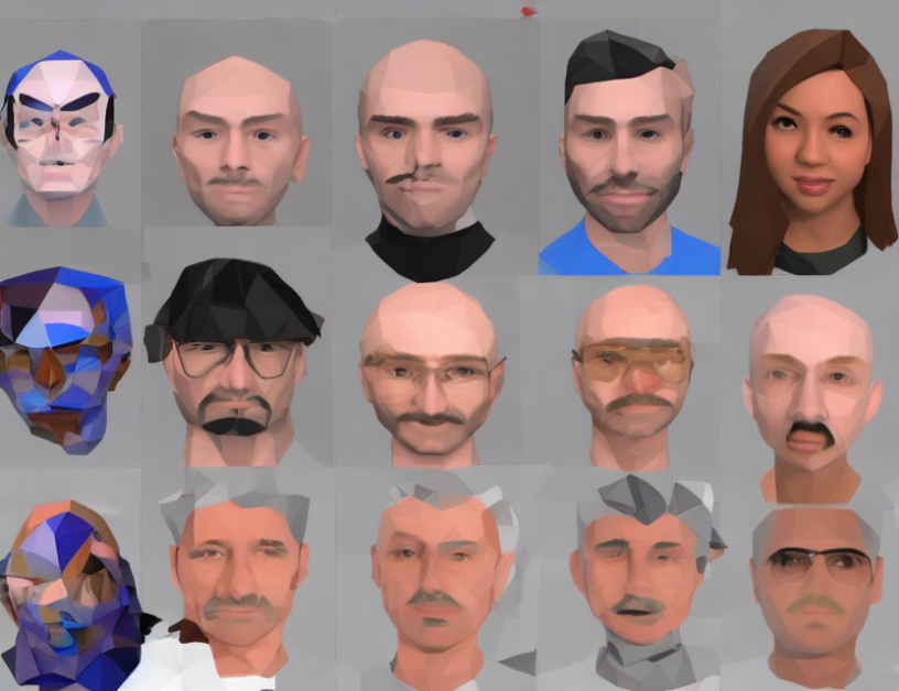 AI-Generated Face Detection: A Survey and New Perspectives