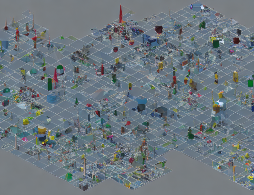 Person Re-Identification: A Comprehensive Review of Attributes-based Metric Distillation and Space-based Global Surveillance Techniques