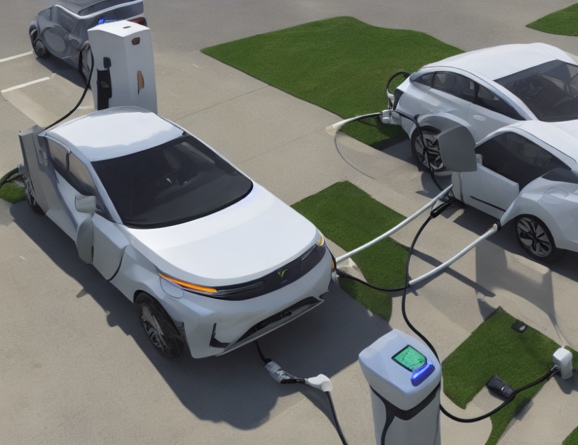 Optimizing Electric Vehicle Charging Management with Hyperparameter Tuning