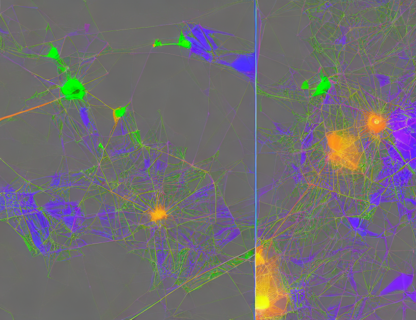 Improving End-to-End Speech Recognition with Deep Neural Beamforming