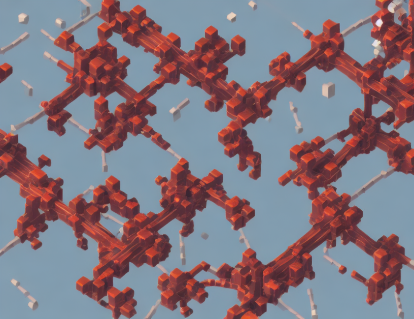 Diffusion-based Molecule Generation with Informative Prior Bridges