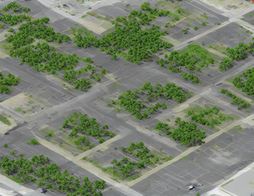 Optimizing Stormwater Management Strategies: A Multi-Objective Genetic Algorithm Approach