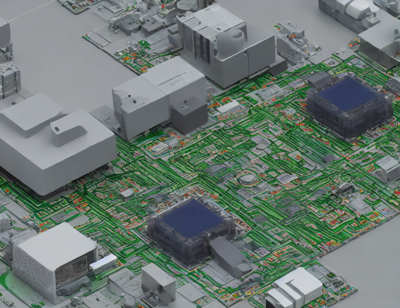 Cell-Free Massive MIMO with Deep Learning for Power Control in Large-Scale Systems