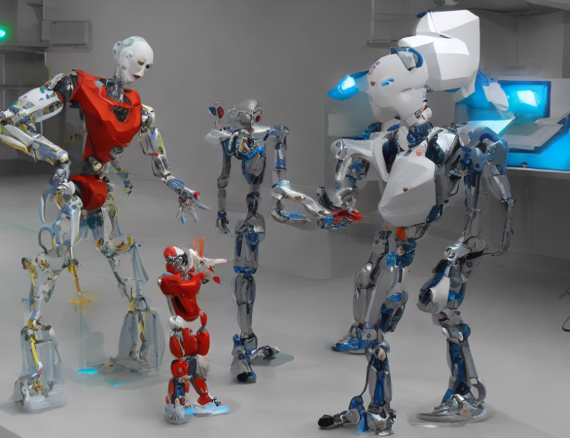 Comparative Evaluation of RGB-D SLAM Methods for Humanoid Robot Localization and Mapping