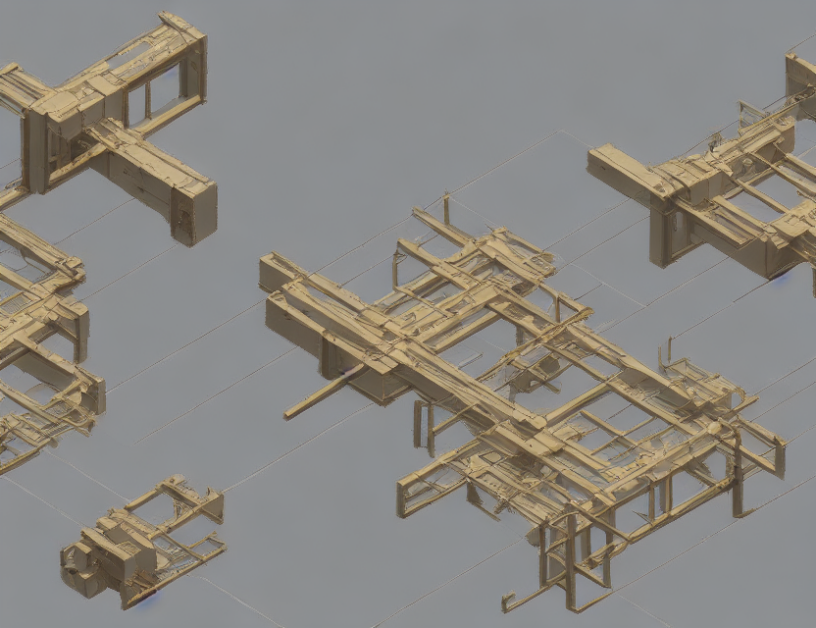 Iterative Reconstruction Methods for Linear Systems: A Comparative Study