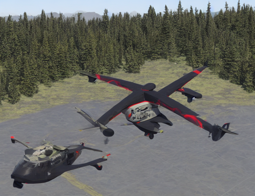 Efficient Search Methods in SAR Operations: Leveraging UAVs